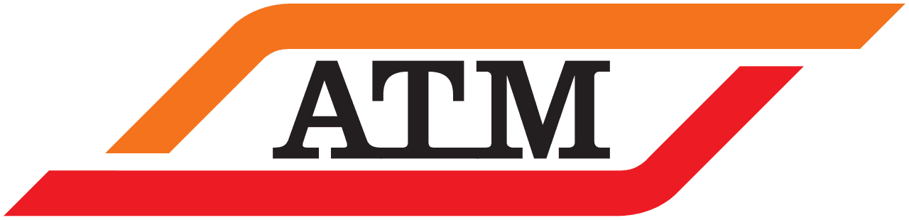Logo ATM