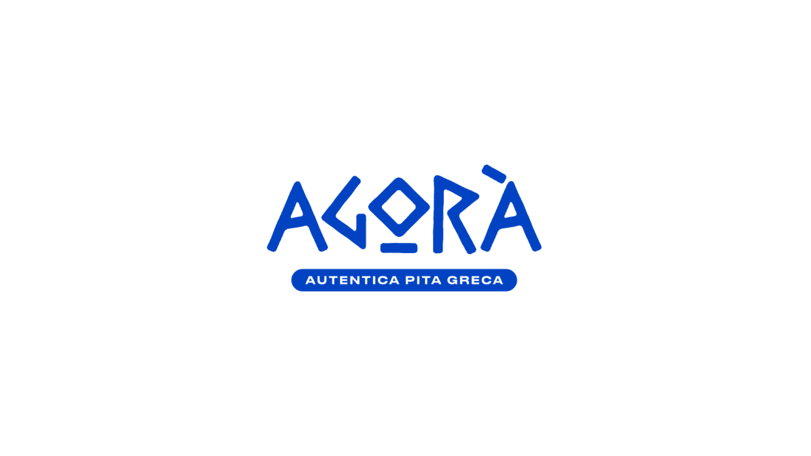 Logo Agorà