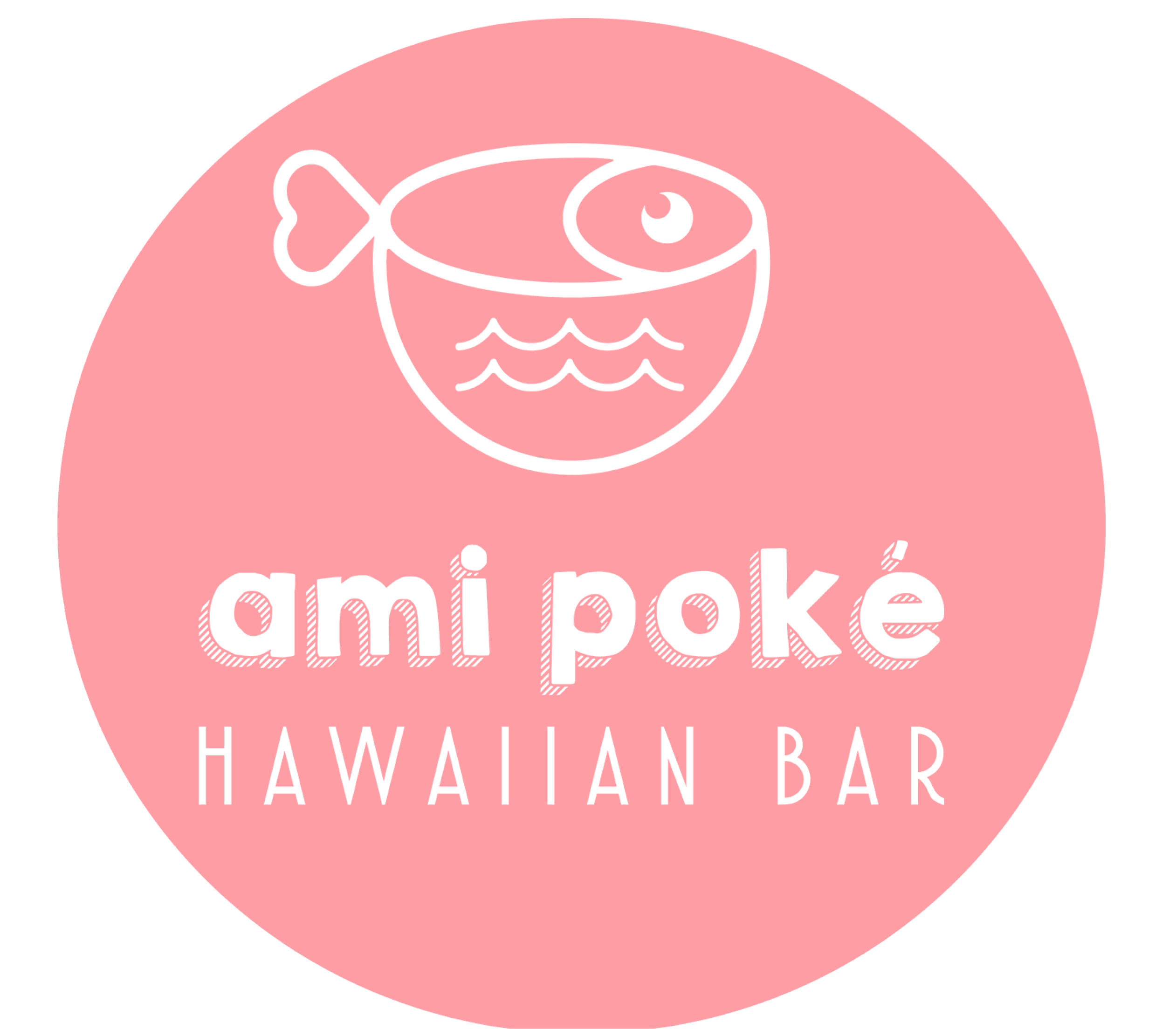 Logo Ami Pokè