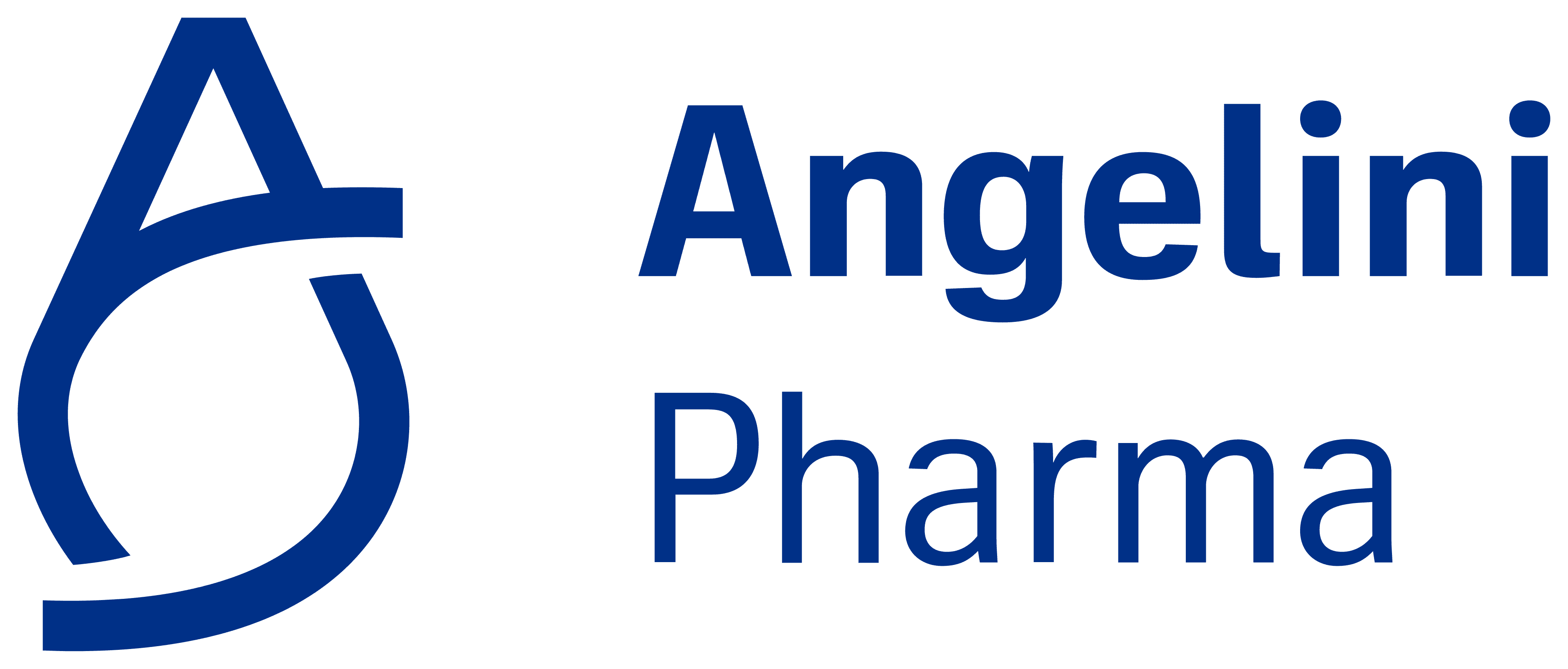 Logo Angelini Pharma Italia