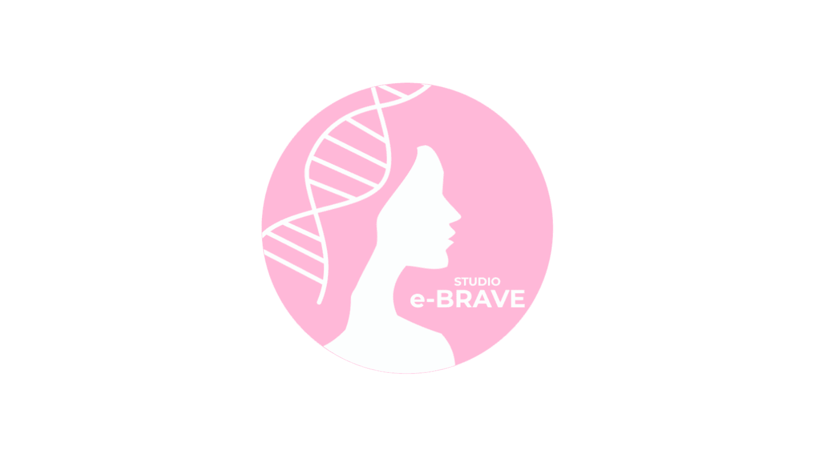 Logo e-BRAVE