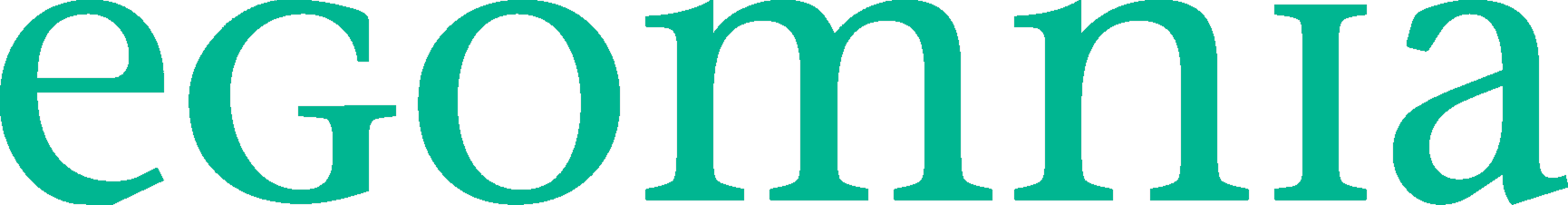 Logo Egomnia