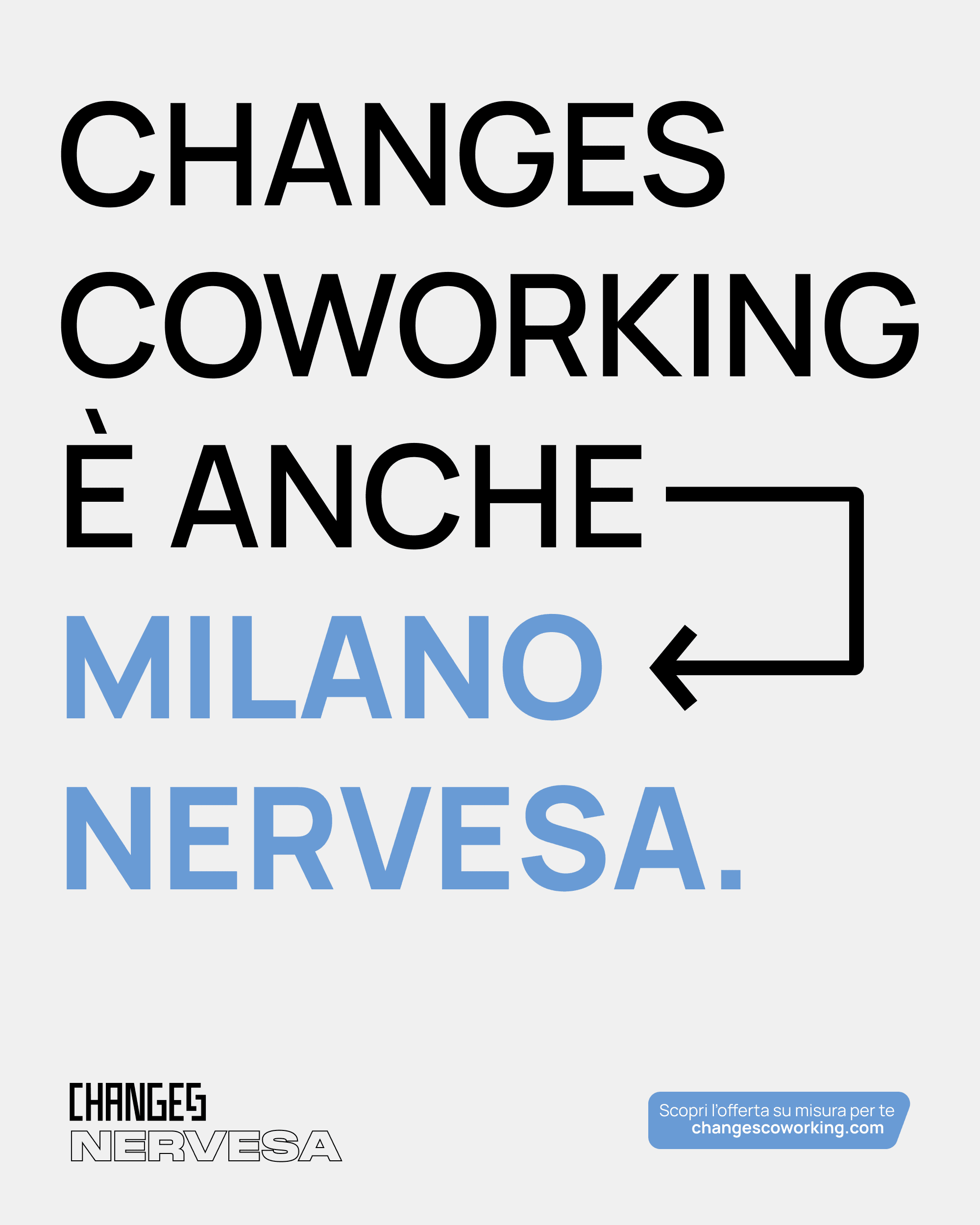 Post Changes è Nervesa