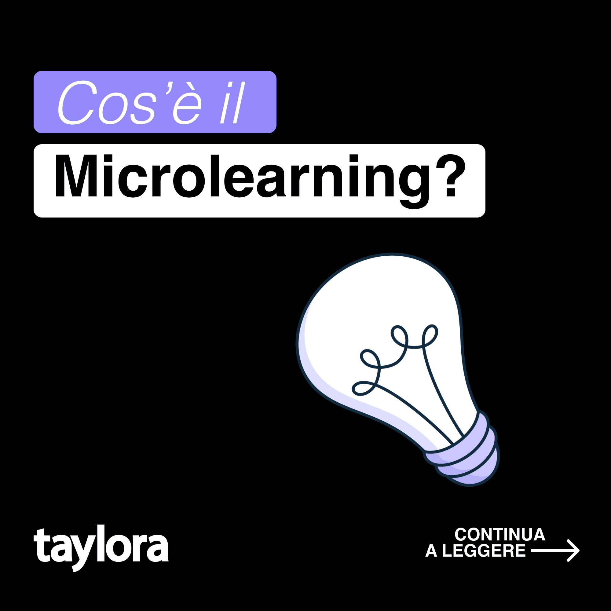 Copertina progetto Taylora